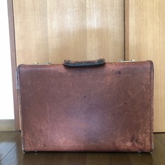 COACH（コーチ） アタッシュケース