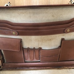 COACH（コーチ） アタッシュケースの画像