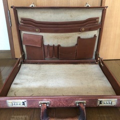 COACH（コーチ） アタッシュケースの画像