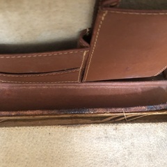 COACH（コーチ） アタッシュケースの画像
