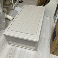 押入れ収納ケース
