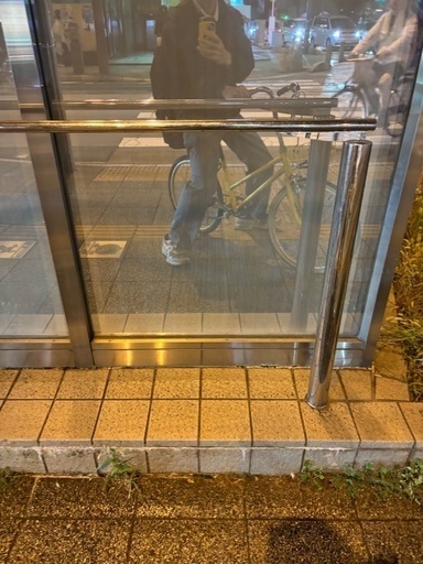 ピストバイク 小型 ジャンク 走行可能