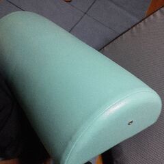 高田ベッド製作所半円枕(ボルスター)