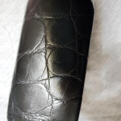 あげます　めがねケースの画像