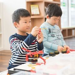 【習い事体験教室】みんなのはっけんラボ　TSUTAYA BOOKSTORE 印西ビッグホップ − 千葉県