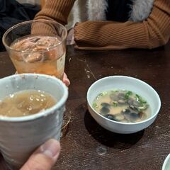 札幌近郊〜友達の輪♡
