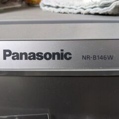 冷蔵庫 Panasonic 2013年製