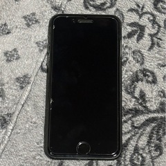 (最終値下げ)iPhoneSE第二世代128GB