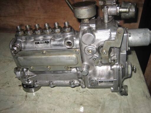 オールドMベンツ113SL-111SEボシュ―メカニカルポンプ販売