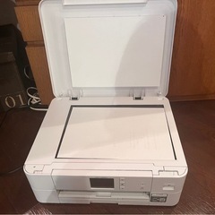 インクジェットプリンターの画像