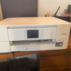 インクジェットプリンターの画像