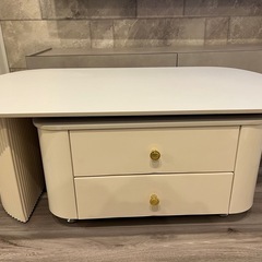 新品セラミックローテーブル