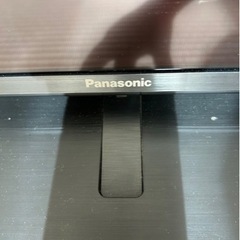 【値下げ】TH-49FX750 Panasonic 49型　液晶テレビの画像