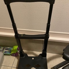 スワニーキャリーカートフレームのみの画像