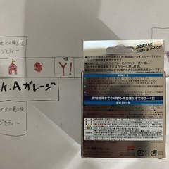 透明復活剤車ヘッドライト用の画像