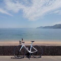 ゆるポタサイクリング − 広島県