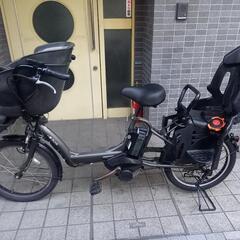 B1733 ヤマハ PAS KISS & BIKKE モデル 8...