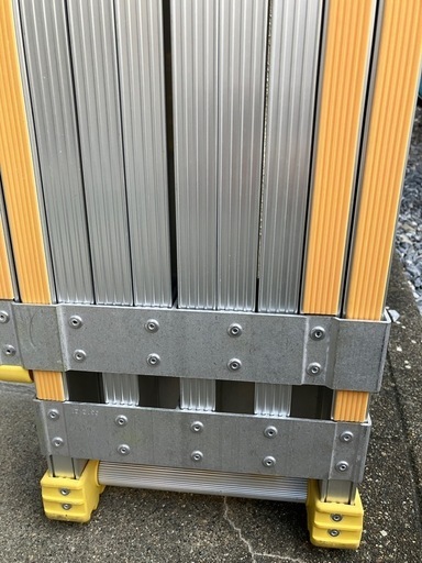 交渉有　超美品 アルインコVSSR-360AG