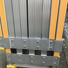 交渉有　超美品 アルインコVSSR-360AG 　　の画像