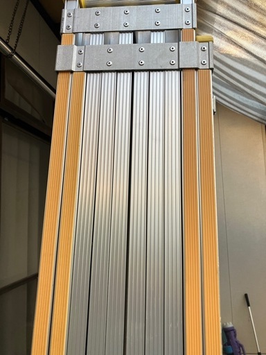 交渉有　超美品 アルインコVSSR-360AG