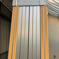 交渉有　超美品 アルインコVSSR-360AG 　　の画像