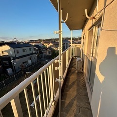 物干し棒