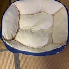 ペット用ベッド　クッション