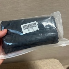 【未使用】接触冷感タオル