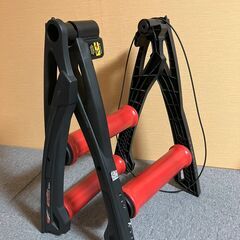 【値下げしました】ARION（アリオン） 3本ローラー台 ELITEの画像