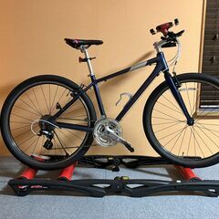 【値下げしました】ARION（アリオン） 3本ローラー台 ELITEの画像