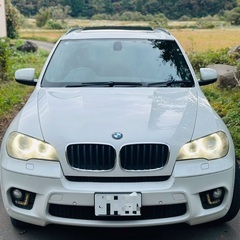BMW X5/Mスポーツ
