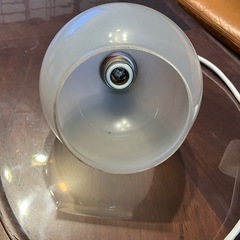 ペンダントライト　アンティックの画像