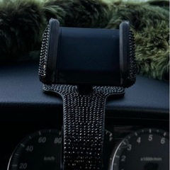 携帯置きの画像