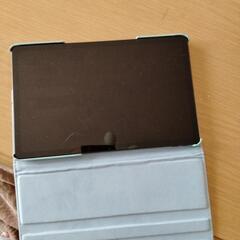 タブレット