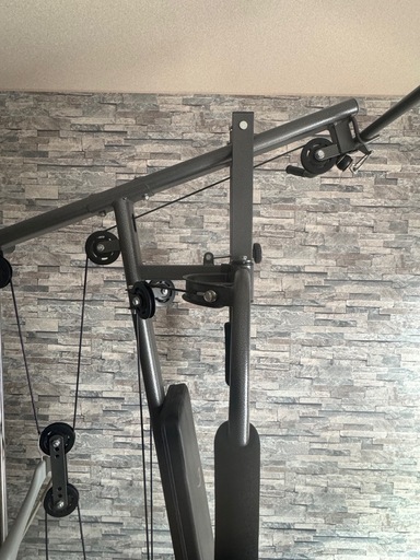 トレーニング器具