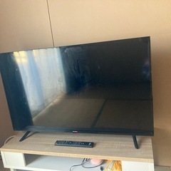 テレビ