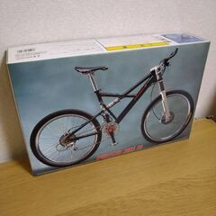 プラモデル 1:8 ポルシェバイク FS