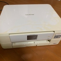 中古 DCP-J567N 自動両面プリント 無線LAN対応