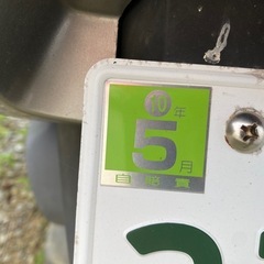 ヤマハ　マジェスティ250の画像