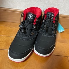 19cm 　キッズ　スニーカー　新品 
