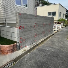 外構工事スタッフ　日給15000〜　　経験者のみ