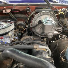 #限定値下げ！希少！ブレーザーK5・1973年・丸目2灯の画像