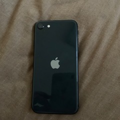 iPhoneSE2 128GB SIMフリー