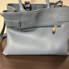 トートバッグの画像