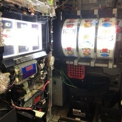 パチスロ　緑ドンVIVA！情熱南米編の画像