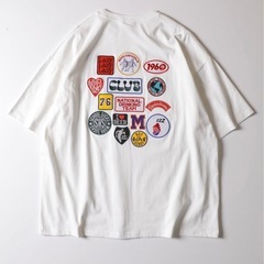 FREAK'S STORE（フリークスストア）　Tシャツ　カットソー　メンズ　レディースの画像