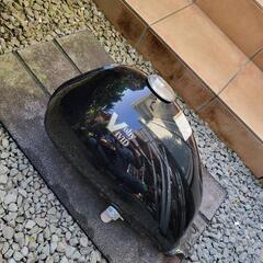 スズキ　ボルティー　タンク