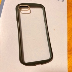 iPhone SE　ケース