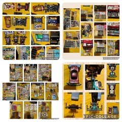 タミヤ ミニ四駆 引退ね為 全て売ります。