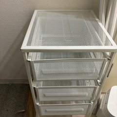 LENNART レッナールト　引き出し